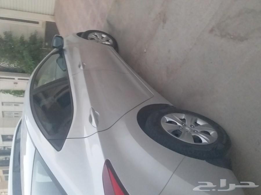 النتراء فضي 1600 بودي وكاله