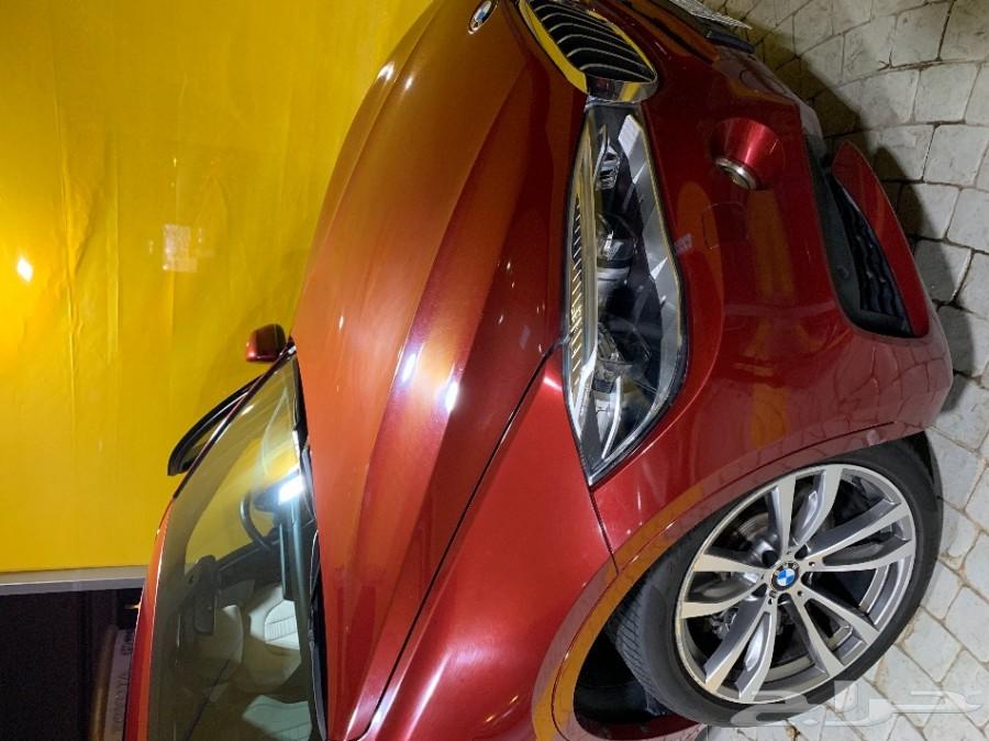 BMW X6 بي ام دبليو .ماشاء الله تبارك الله