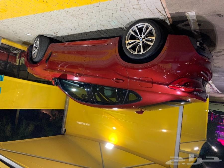 BMW X6 بي ام دبليو .ماشاء الله تبارك الله