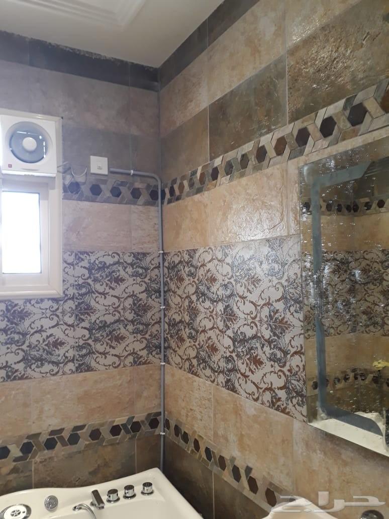 شركة جلى بلاط بابها _جلى بخميس مشيط