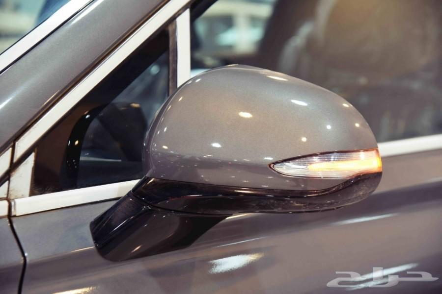 هيونداي سنتافي بانوراما بدون دبل 2020