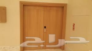تصنيع ابواب ودواليب غرف نوم خشب والمنيوم