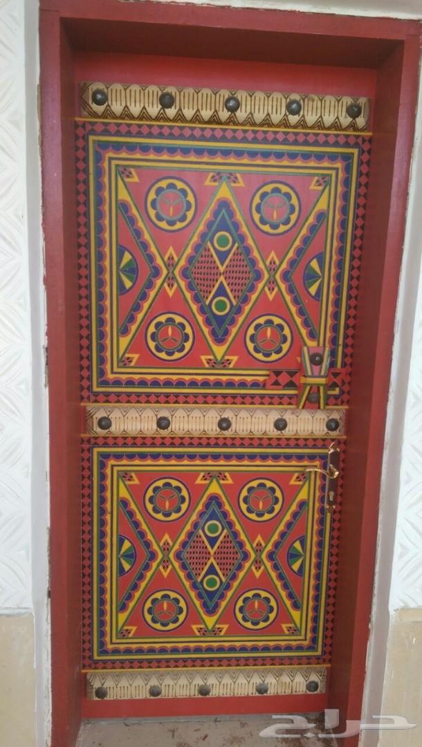 تصنيع ابواب ودواليب غرف نوم خشب والمنيوم