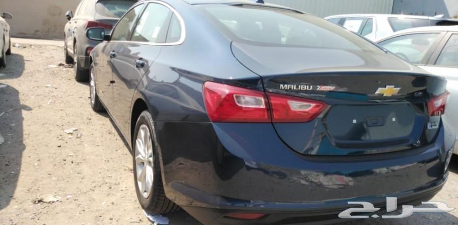 ماليبو 2020 استاندر بافضل الاسعار