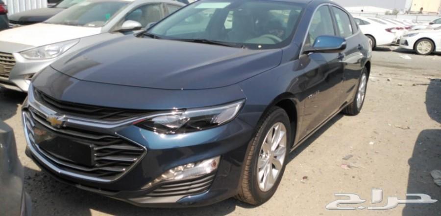 ماليبو 2020 استاندر بافضل الاسعار