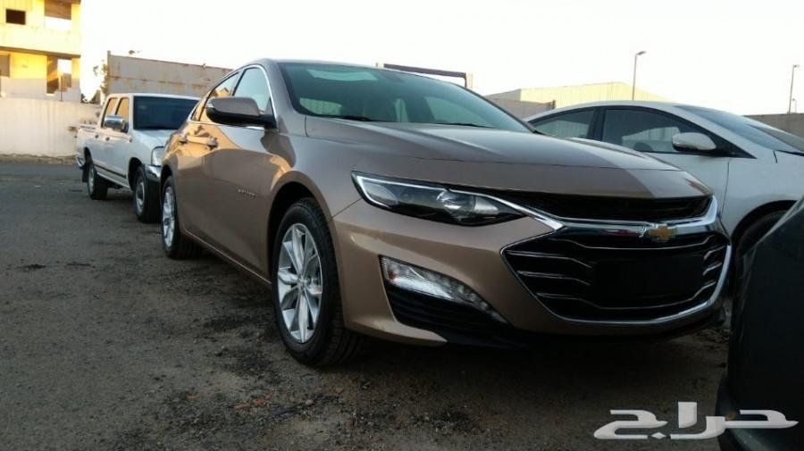 ماليبو 2020 استاندر بافضل الاسعار