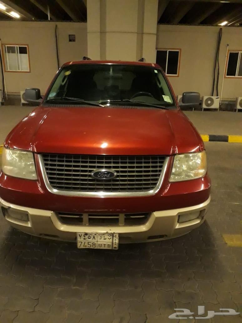 فورد إكسبديشن 2006