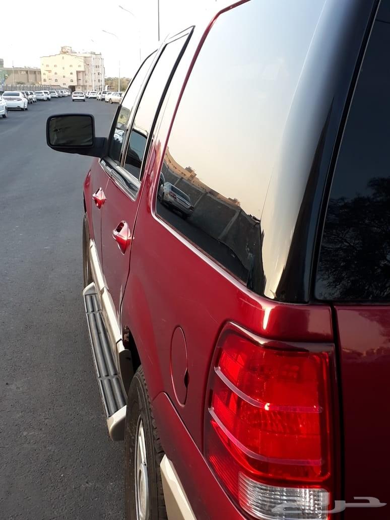 فورد إكسبديشن 2006