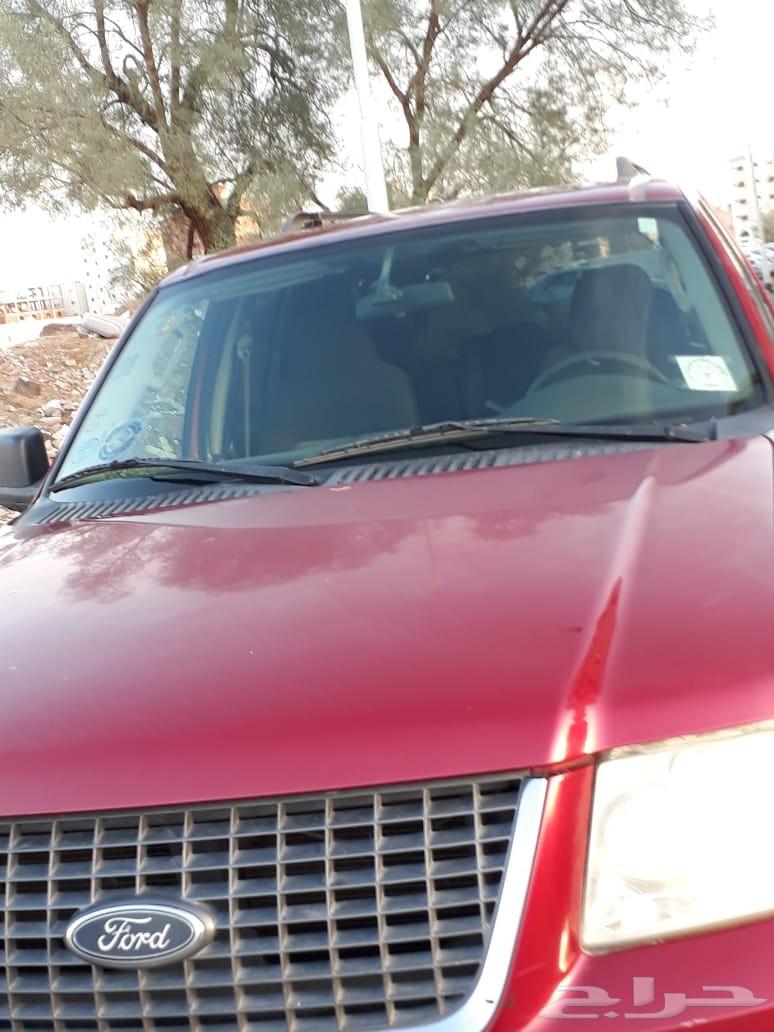 فورد إكسبديشن 2006