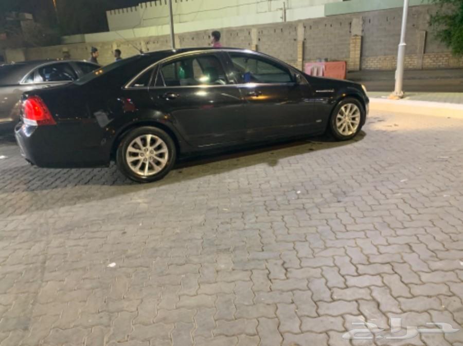 كابرس 2013 LTZ