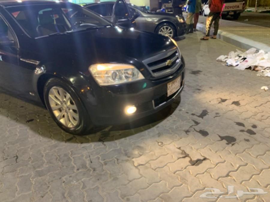 كابرس 2013 LTZ