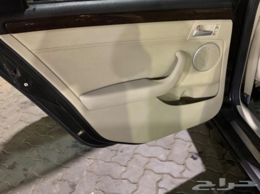 كابرس 2013 LTZ
