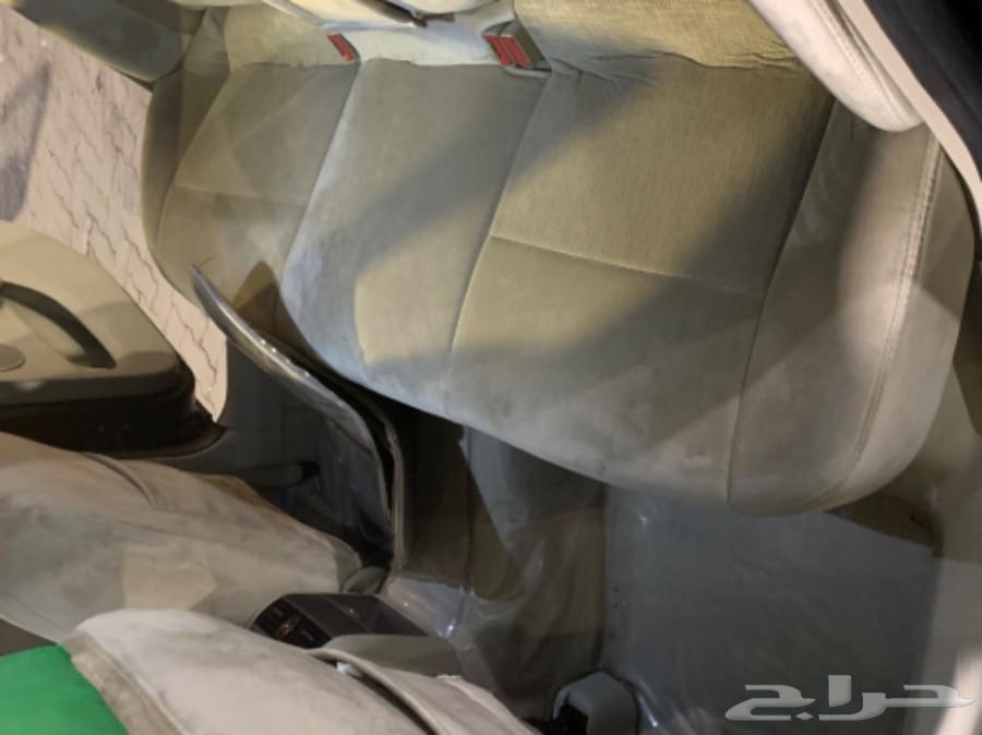 كابرس 2013 LTZ