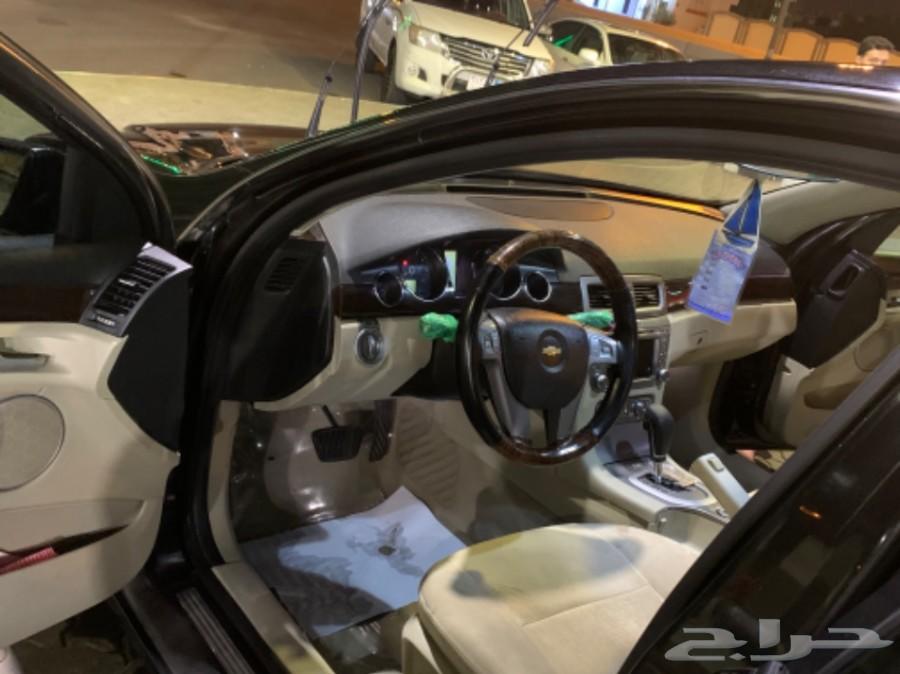 كابرس 2013 LTZ