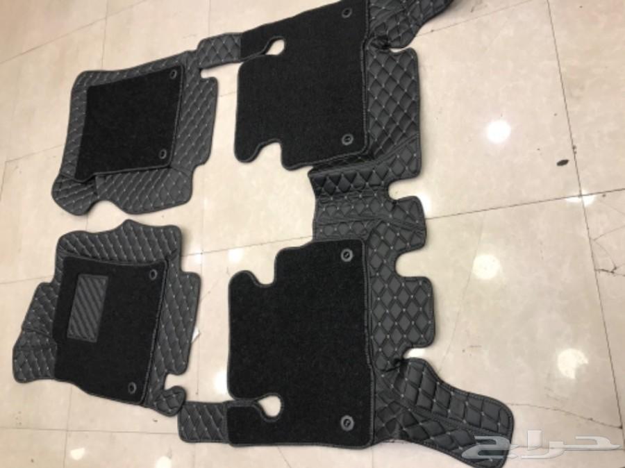 فرشات ارضية افجي
