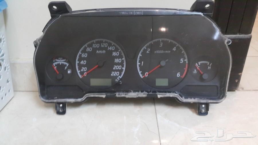 قطع غيار باترول من 98 إلى 2005 كل مايخص البات