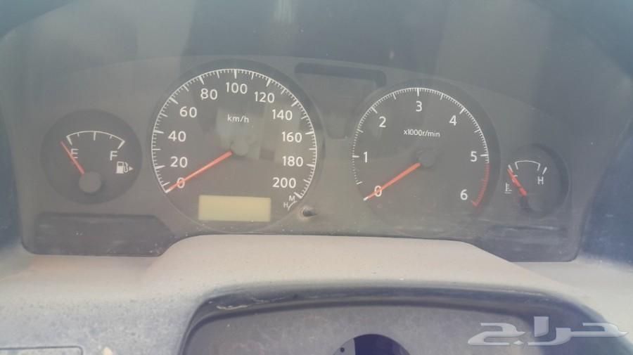 قطع غيار باترول من 98 إلى 2005 كل مايخص البات