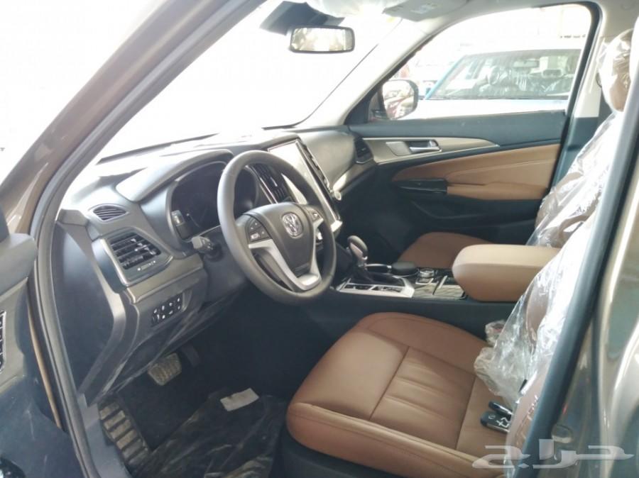 شانجان CS 95 رويال فل كامل 2020