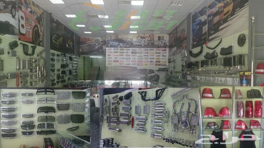 علامة موستنج 2010-2012 تشلبي رفرف