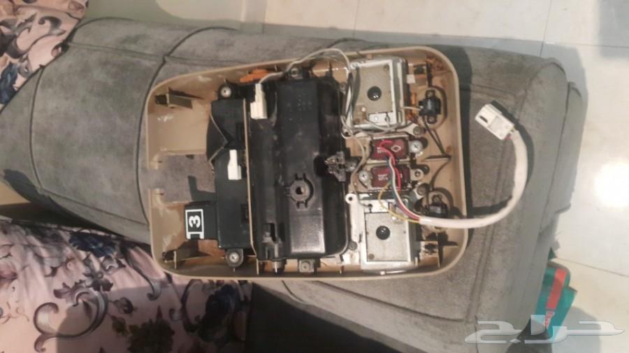 قطع غيار باترول من 98 إلى 2005 كل مايخص البات