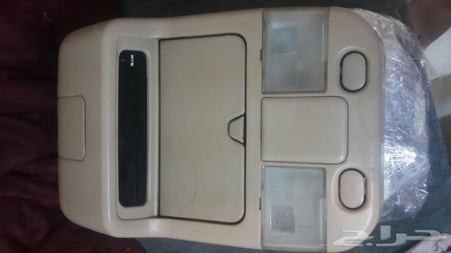 قطع غيار باترول من 98 إلى 2005 كل مايخص البات