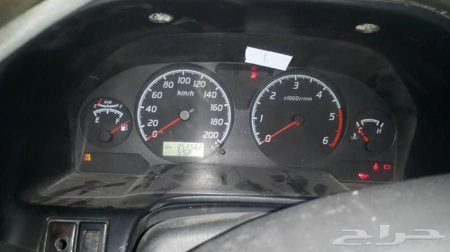 قطع غيار باترول من 98 إلى 2005 كل مايخص البات