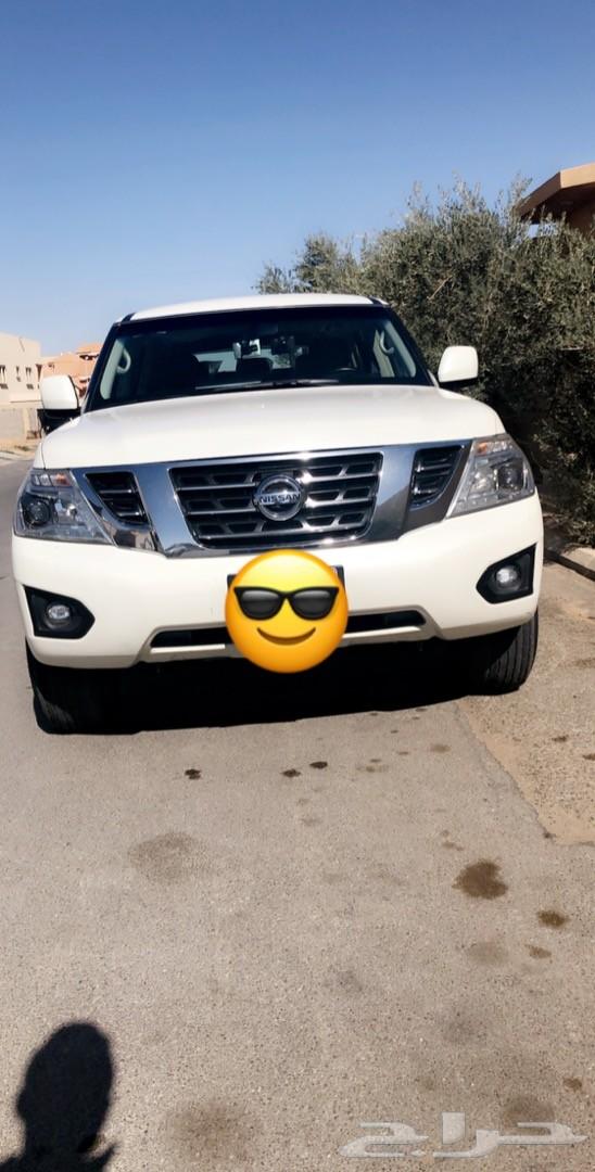 باترول بطل الدروب قير عادي