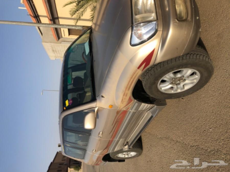 لاندكروزر GXR2005 خليجي