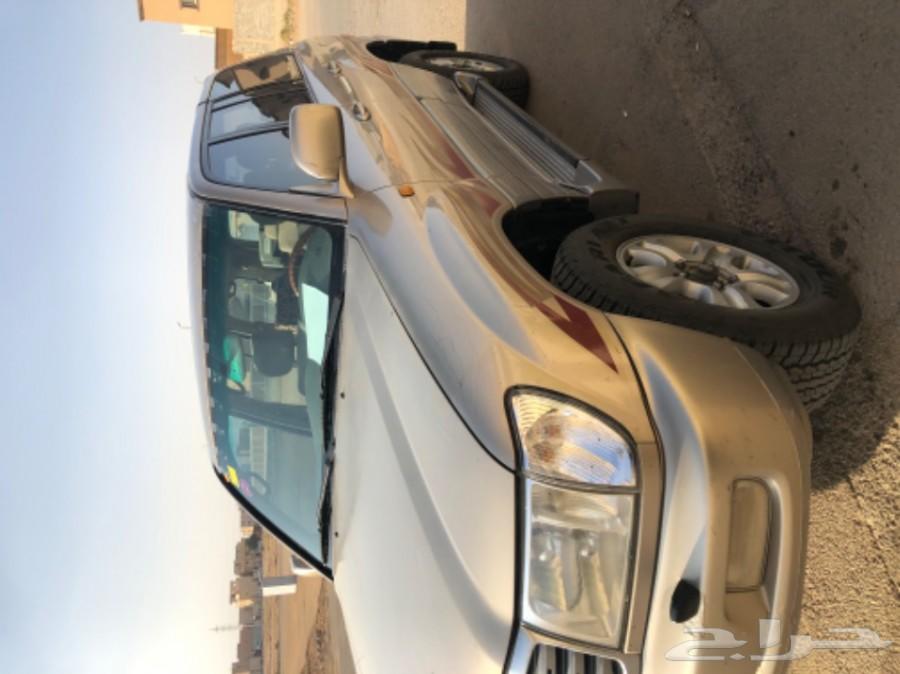 لاندكروزر GXR2005 خليجي