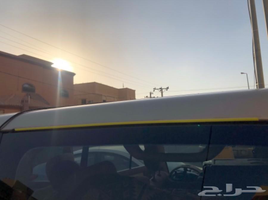 لاندكروزر GXR2005 خليجي
