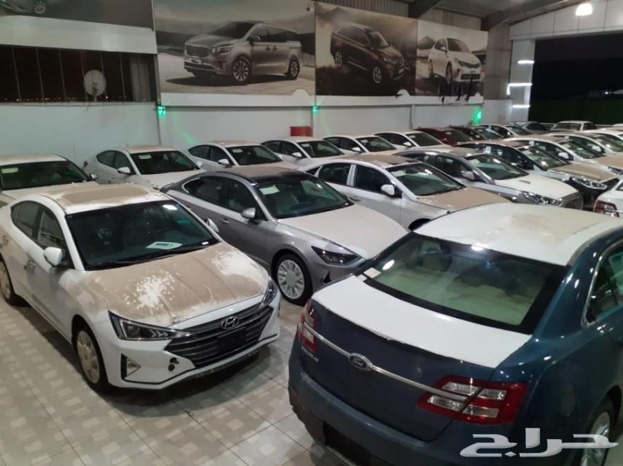 سيراتو 2019 استاندر 1.6 و .2 سي سي