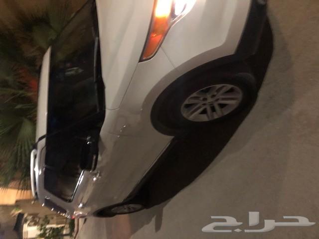 فورد اكسبلورر XLT 2012