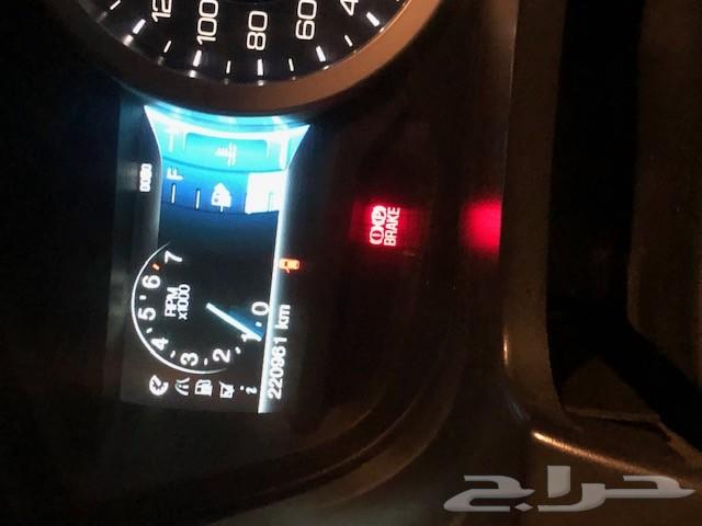 فورد اكسبلورر XLT 2012