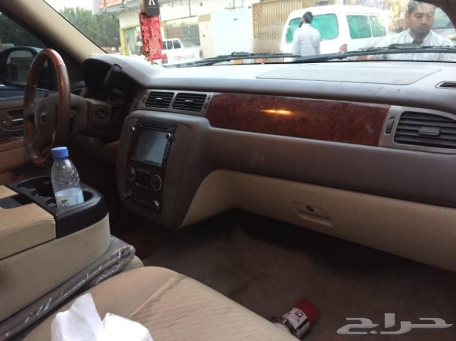 جمس يوكن 2012