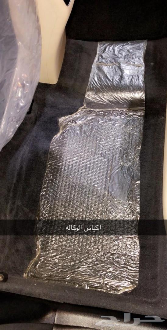كيا كادينزا 2016 نص فل ماشيه 12 الف فقط