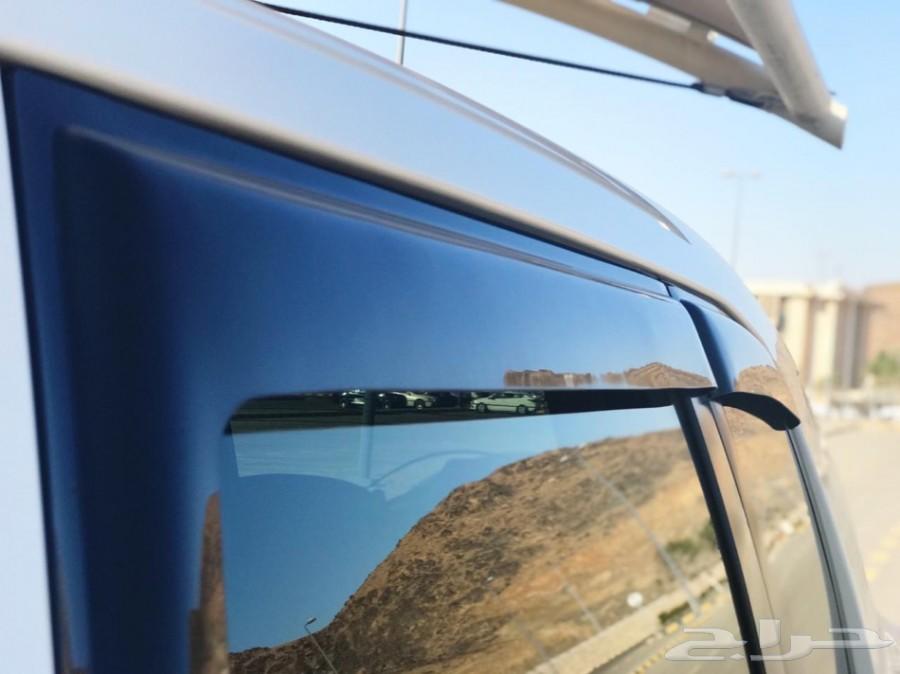 أف جي 2015 TRD ستيني اصدار خاص