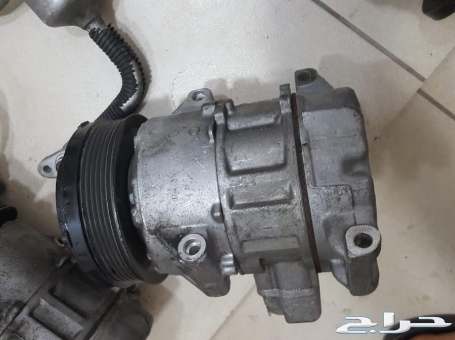 سلف كمبروسر دينمو لكزس 460LS من 2007 الى 201