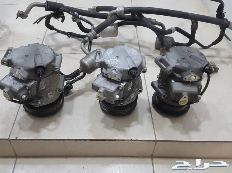 سلف كمبروسر دينمو لكزس 460LS من 2007 الى 201