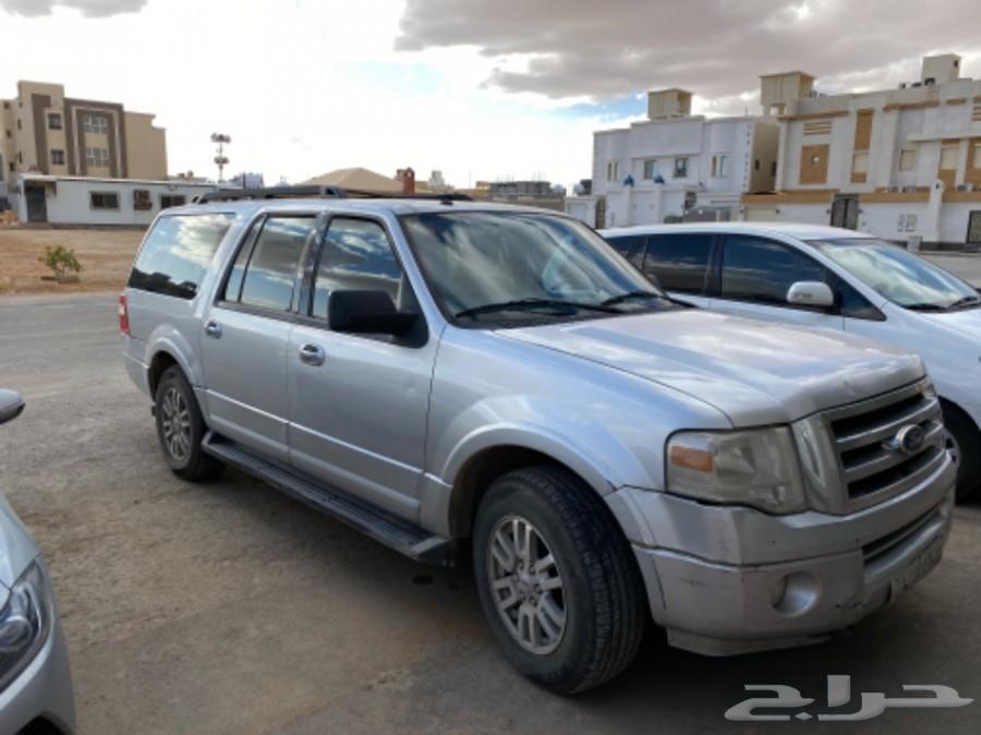 اكسبيدشن 2011 نص فل دبل