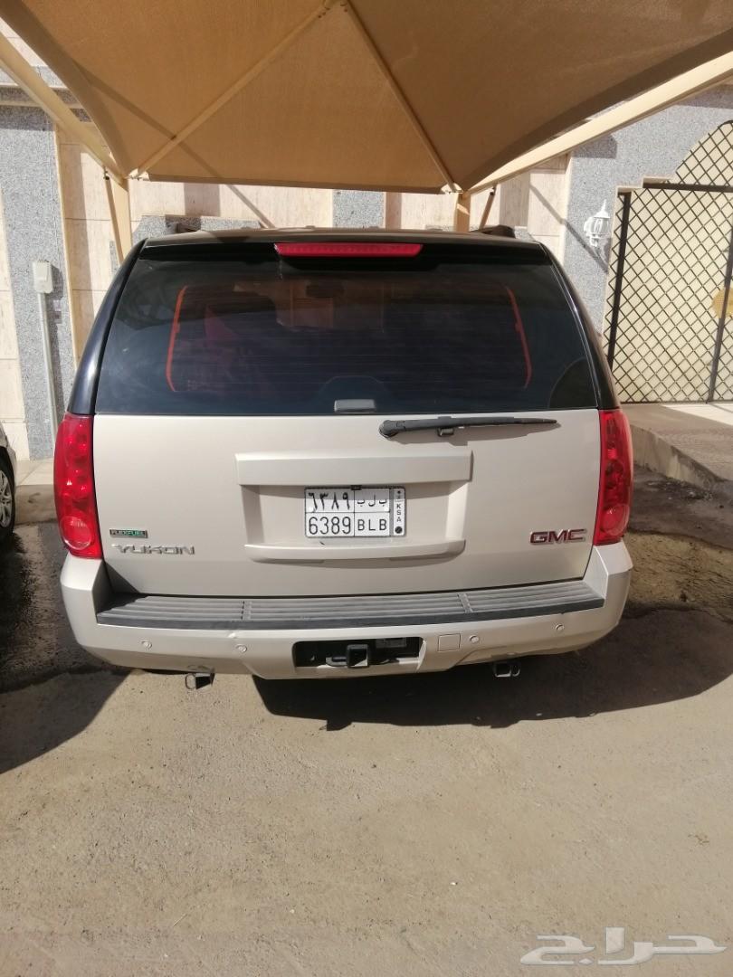 يوكن 2012
