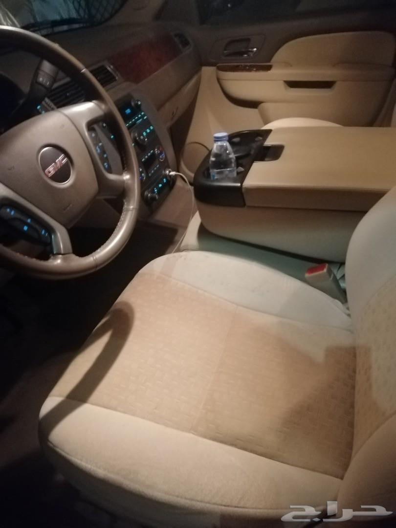 يوكن 2012