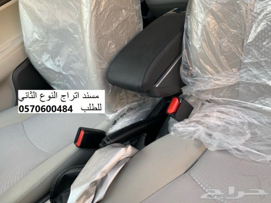 مسند (مركى)مصمم للأتراج بمميزات متعددة