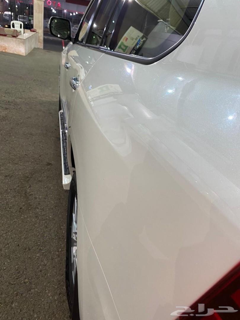 لاندكروزر GXR 3 سعودي 2018
