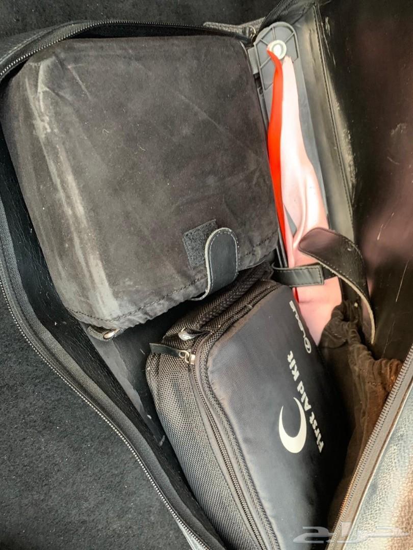 لكزس 460L سعودي تم البيع