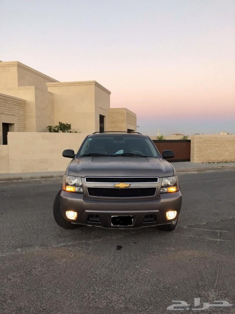 تاهو موكا 2014 بدون دبل الرياض