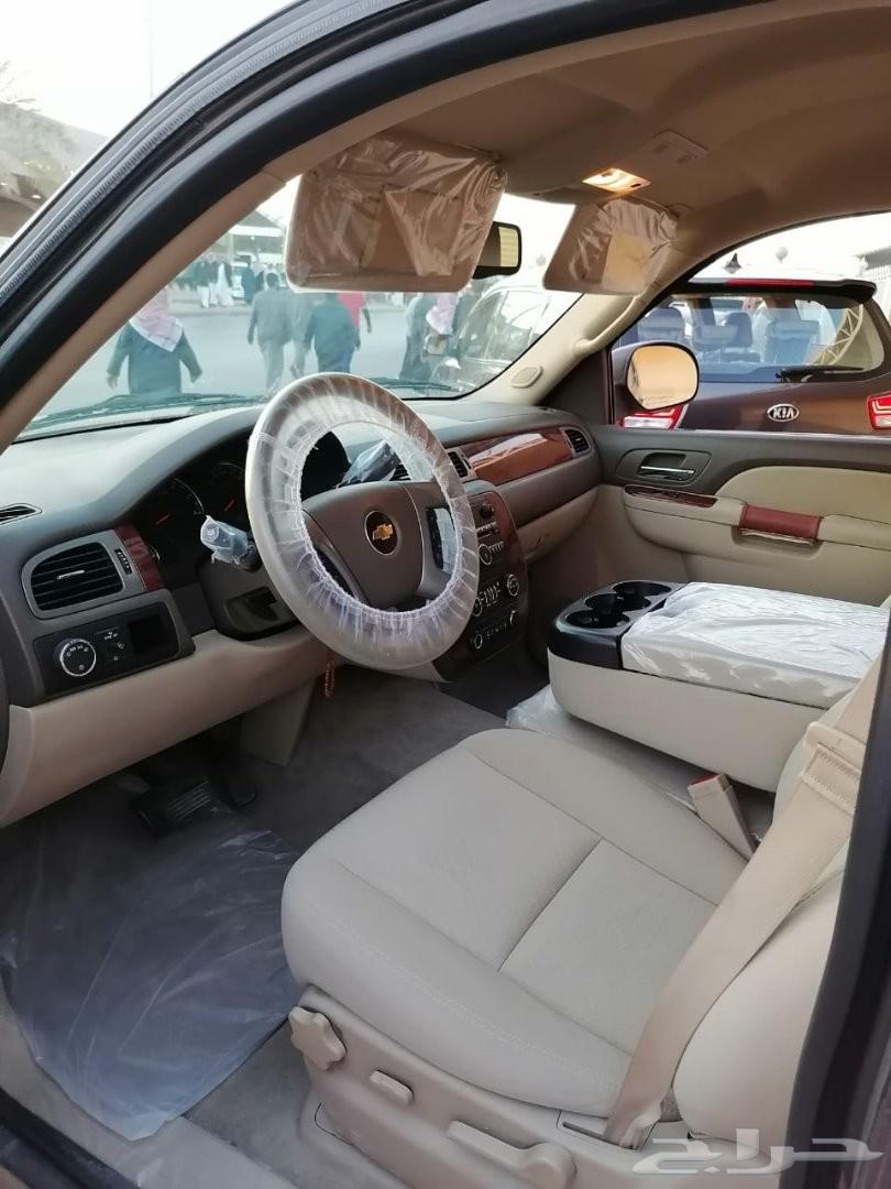 تاهو موكا 2014 بدون دبل الرياض