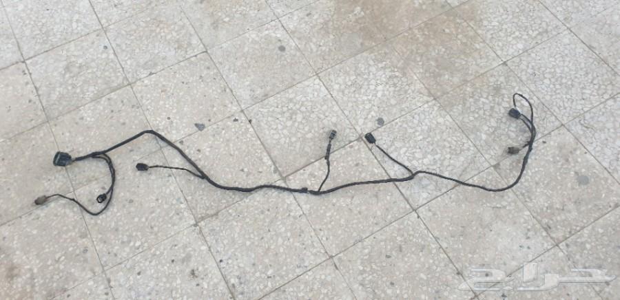 قطع تشارجر