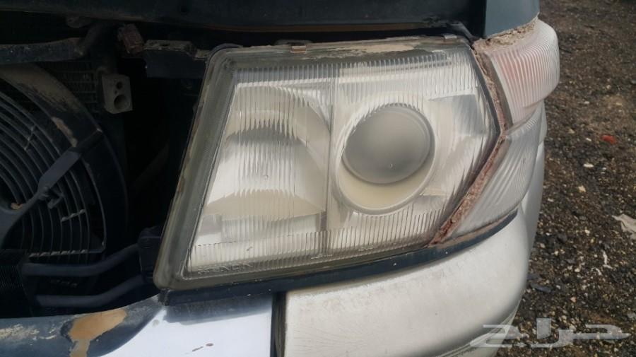 قطع غيار باترول من 98 إلى 2005 كل مايخص البات