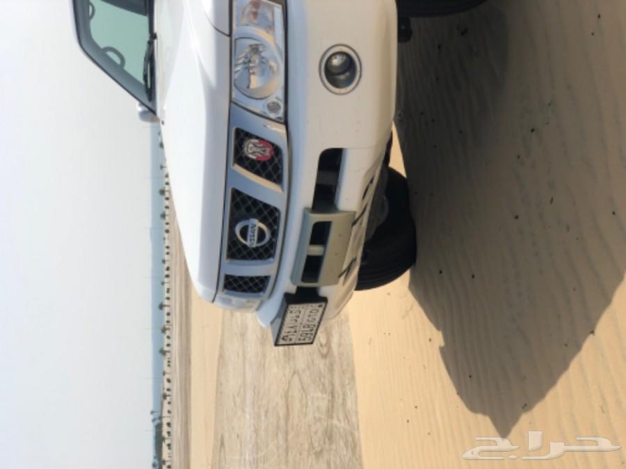 نيسان باترول 2016 فتك