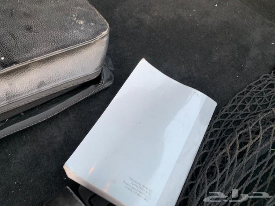 لكزس 460L سعودي تم البيع